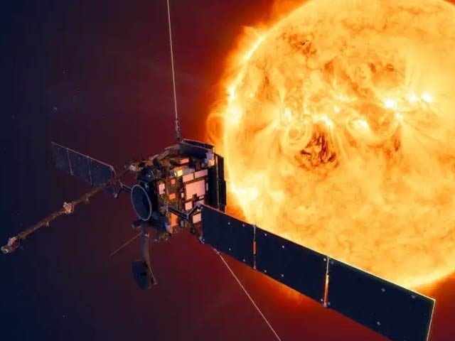 India will launch the Aditya mission to the Sun on September 2
